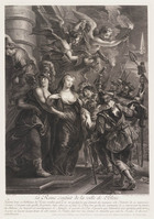 KG 18448
          <br/>
          Maria de' Medici vlucht uit Blois
          <br/>
          <em>Vermeulen, Cornelis Martinus (1654/1657- 1708/09)</em>